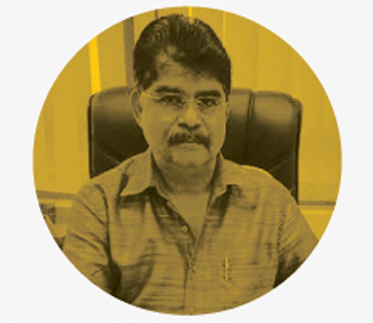 Founder Message